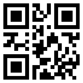 Immagine del Qr Code di 3302903597
