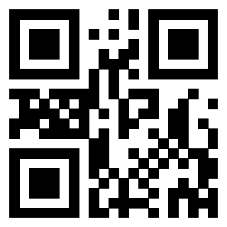 3302903598 - Immagine del Qr Code associato