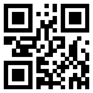 3302903599 Qr Code associato