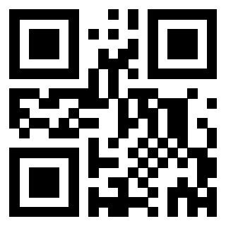 3302903600 - Immagine del Qr Code associato