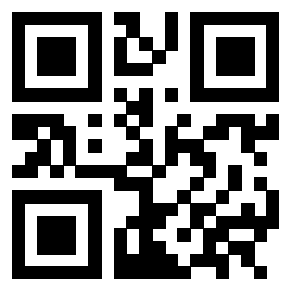 Scansione del Qr Code di 3302903601