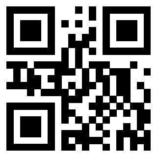 3302903602 Qr Code associato