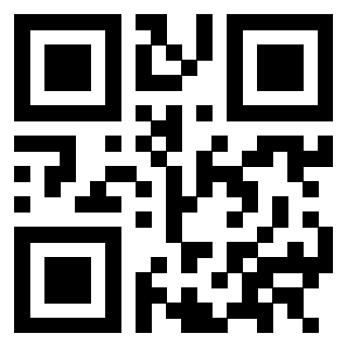 Il QrCode di 3302903603