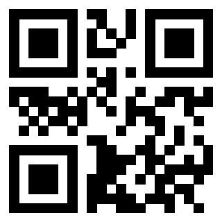3302903605 - Immagine del Qr Code