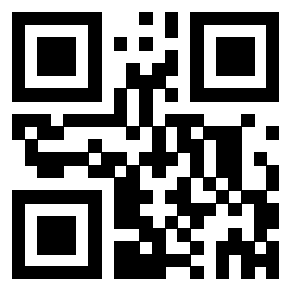 Il QrCode di 3302903607