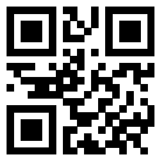 Qr Code di 3302903609