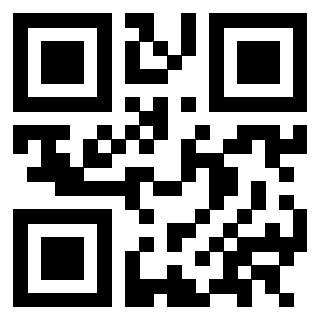 3302903610 - Immagine del QrCode
