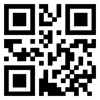 Il QrCode di 3302903614