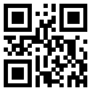 3302903617 QrCode associato