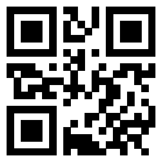 Qr Code di 3302903619
