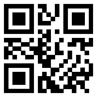 Immagine del QrCode di 3302903620