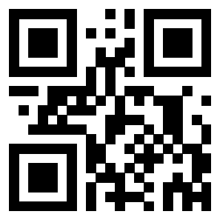 Immagine del Qr Code di 3302903621