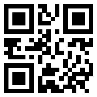3302903626 - Immagine del QrCode