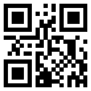 3302903628 - Immagine del Qr Code associato