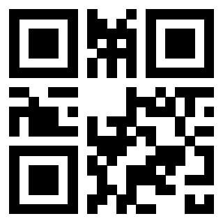 Immagine del Qr Code di 3302903629
