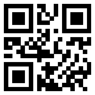 Il QrCode di 3302903630
