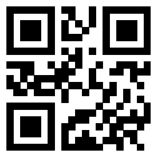 Qr Code di 3302903631