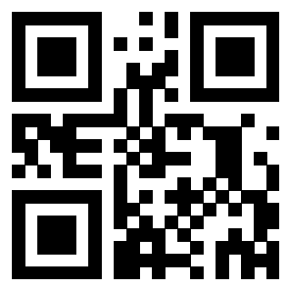 3302903632 Qr Code associato