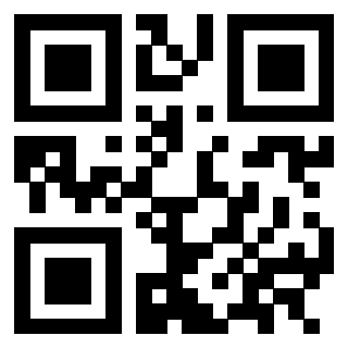 Qr Code di 3302903634