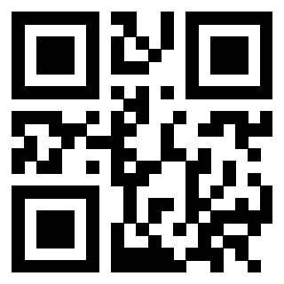 3302903637 - Immagine del Qr Code