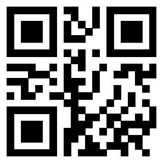 Scansione del Qr Code di 3302903641