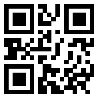 Il QrCode di 3302903643