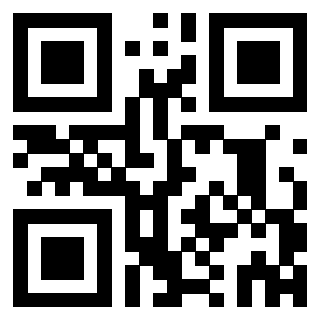 3302903647 - Immagine del Qr Code associato