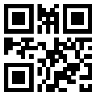 3302903649 Qr Code associato