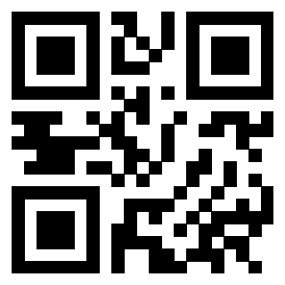 Scansione del QrCode di 3302903650