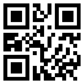 Il QrCode di 3302903651