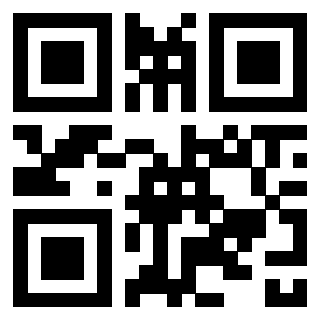 Immagine del QrCode di 3302903653