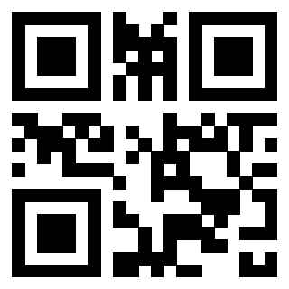 3302903654 QrCode associato