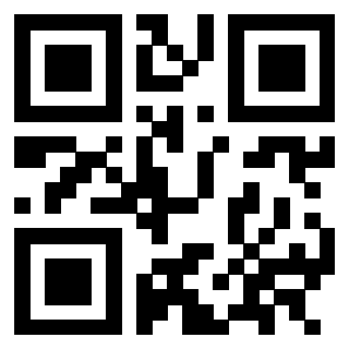 3302903656 - Immagine del Qr Code