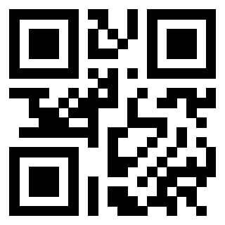 3302903660 Qr Code associato