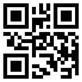 3302903662 Qr Code associato