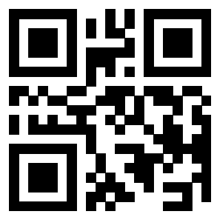 Il Qr Code di 3302903663