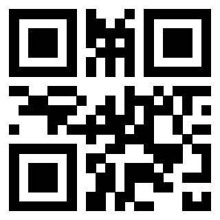 3302903664 - Immagine del QrCode