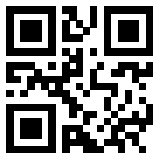 Immagine del Qr Code di 3302903666