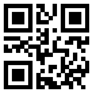 3302903667 Qr Code associato