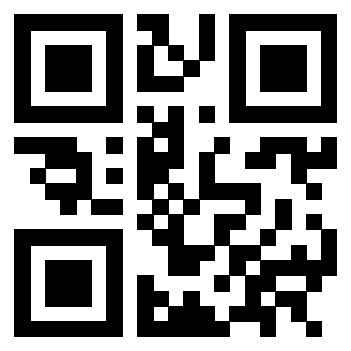 3302903669 Qr Code associato