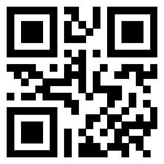 Il QrCode di 3302903671