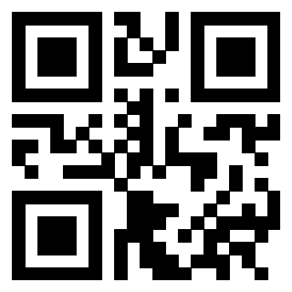 Immagine del QrCode di 3302903672
