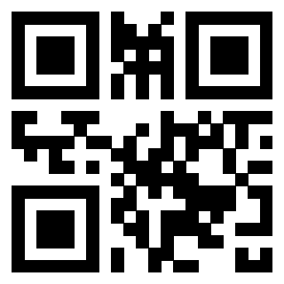 Il Qr Code di 3302903677