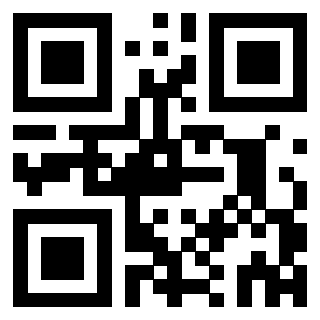 Immagine del Qr Code di 3302903679