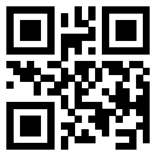 Immagine del QrCode di 3302903683