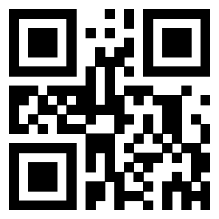 Il QrCode di 3302903685