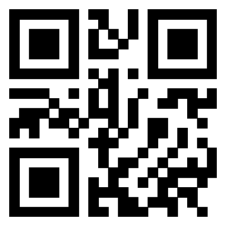 3302903690 Qr Code associato