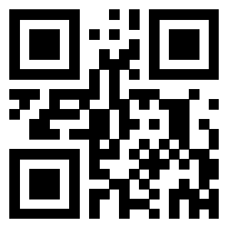 3302903691 - Immagine del QrCode associato