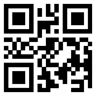 3302903695 - Immagine del QrCode associato