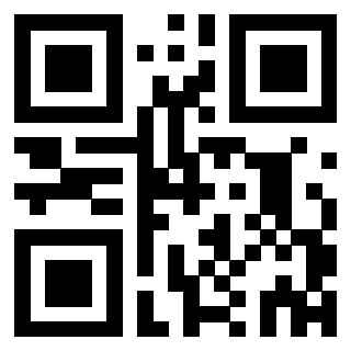 Immagine del Qr Code di 3302903696